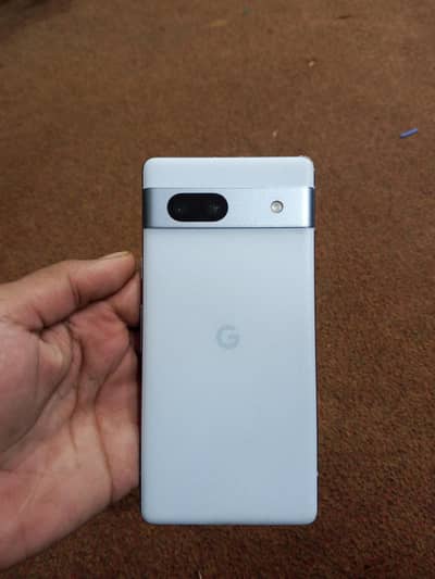 Google Pixel 7a