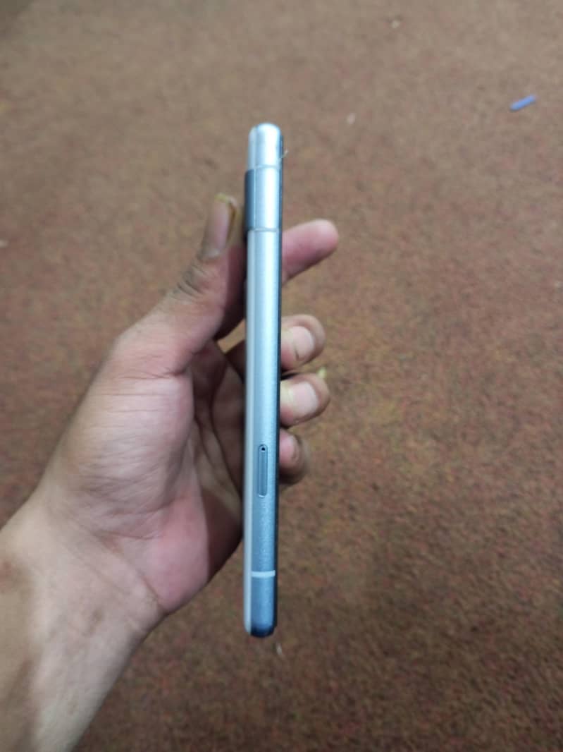 Google Pixel 7a 1