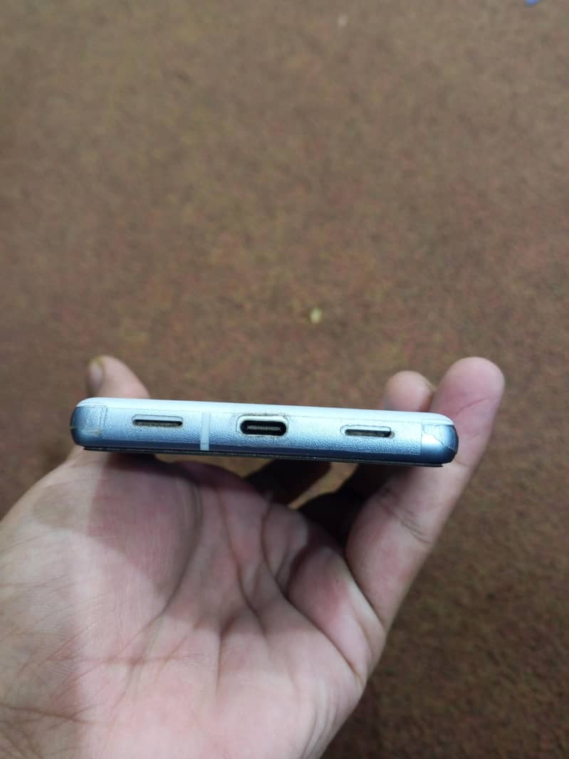 Google Pixel 7a 3