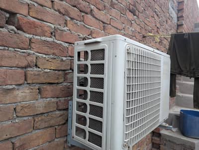 orient 1.5 ton Ac