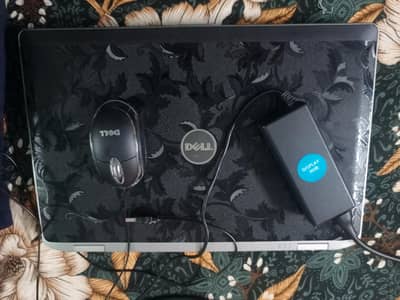 Dell Intel core i7 l Laptop l 8GB RAM l Window 10 l Excellent CoProl