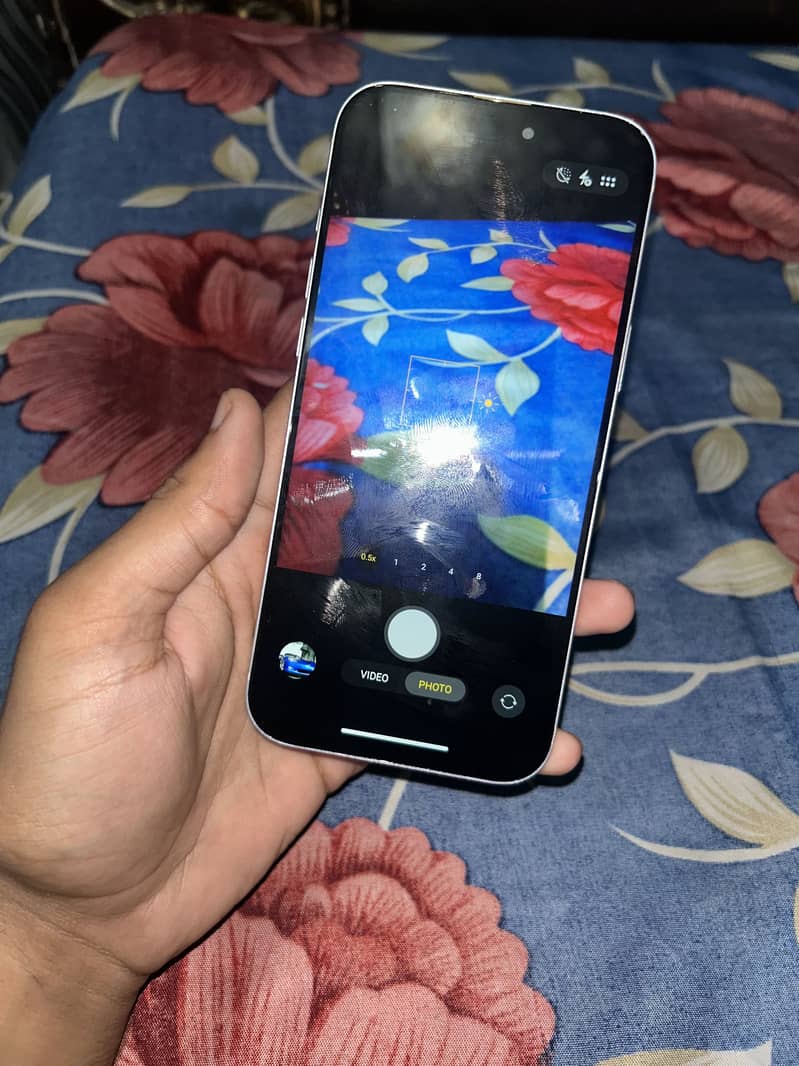 iPhone 17 pro max 5
