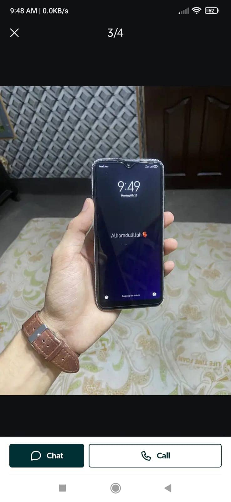 Xiaomi Redmi Note 8 3