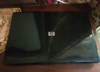 HP Laptop -Window 7- Good Condition