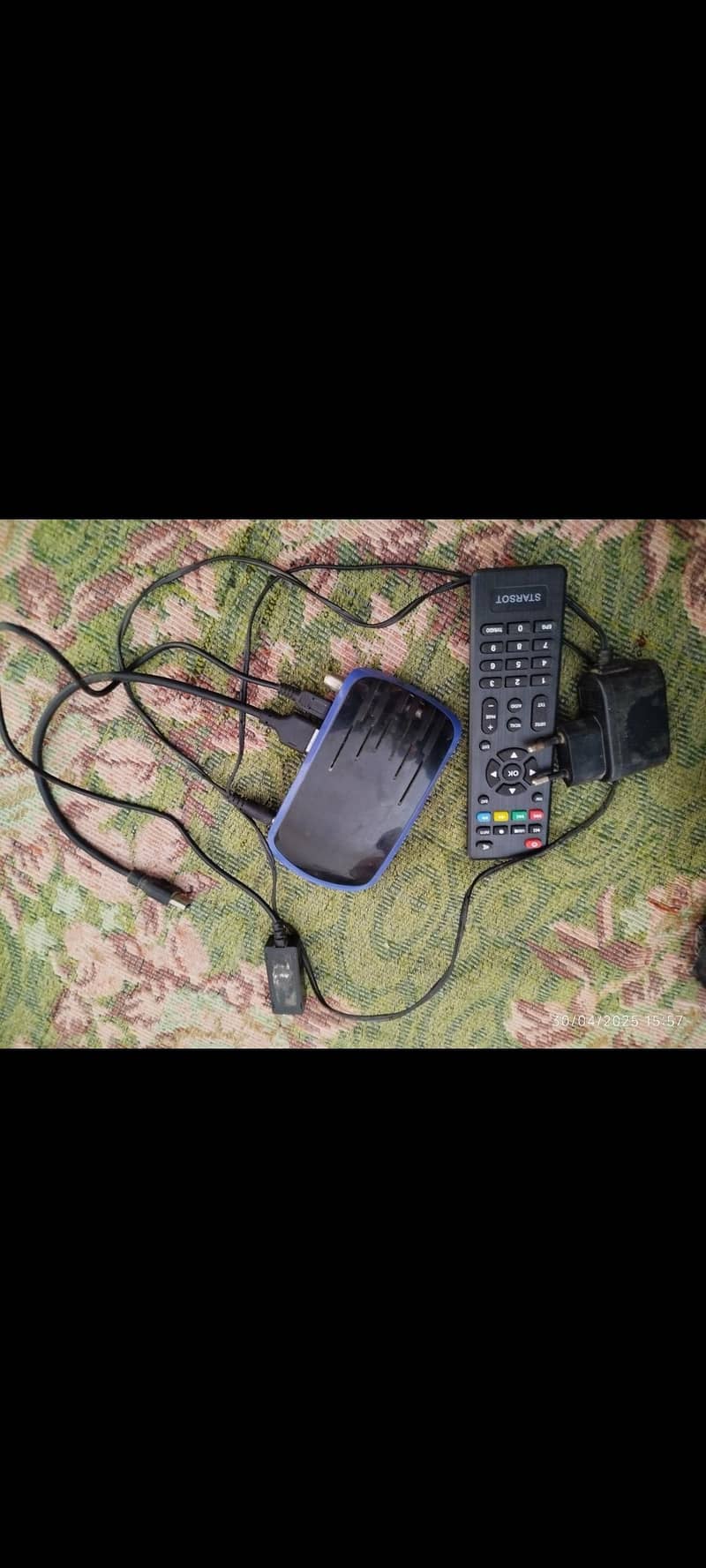 dish receiver 2