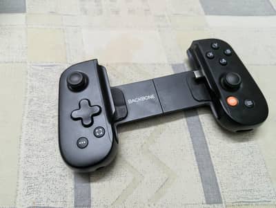 Backbone One PlayStation Edition (2nd Gen) (USB-C)