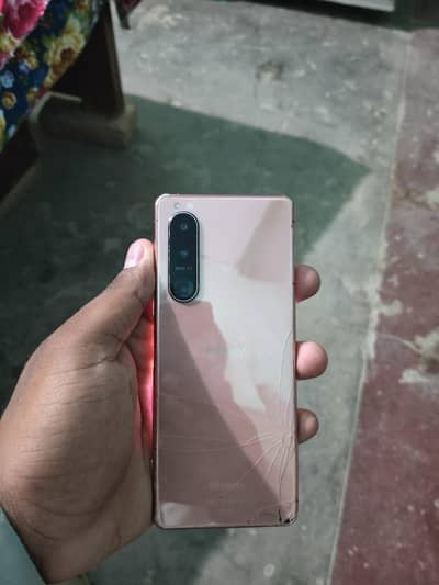 Sony 5 III 03137599762