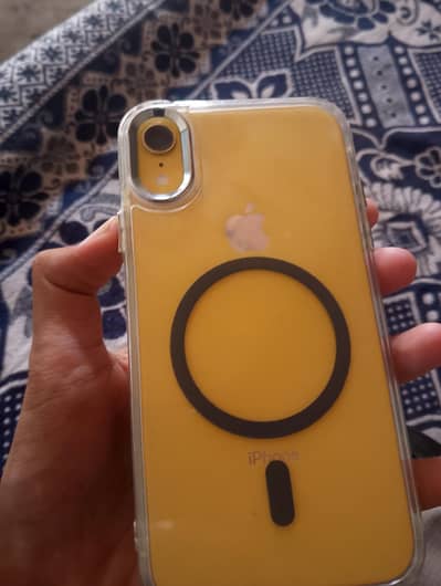 Apple iPhone XR