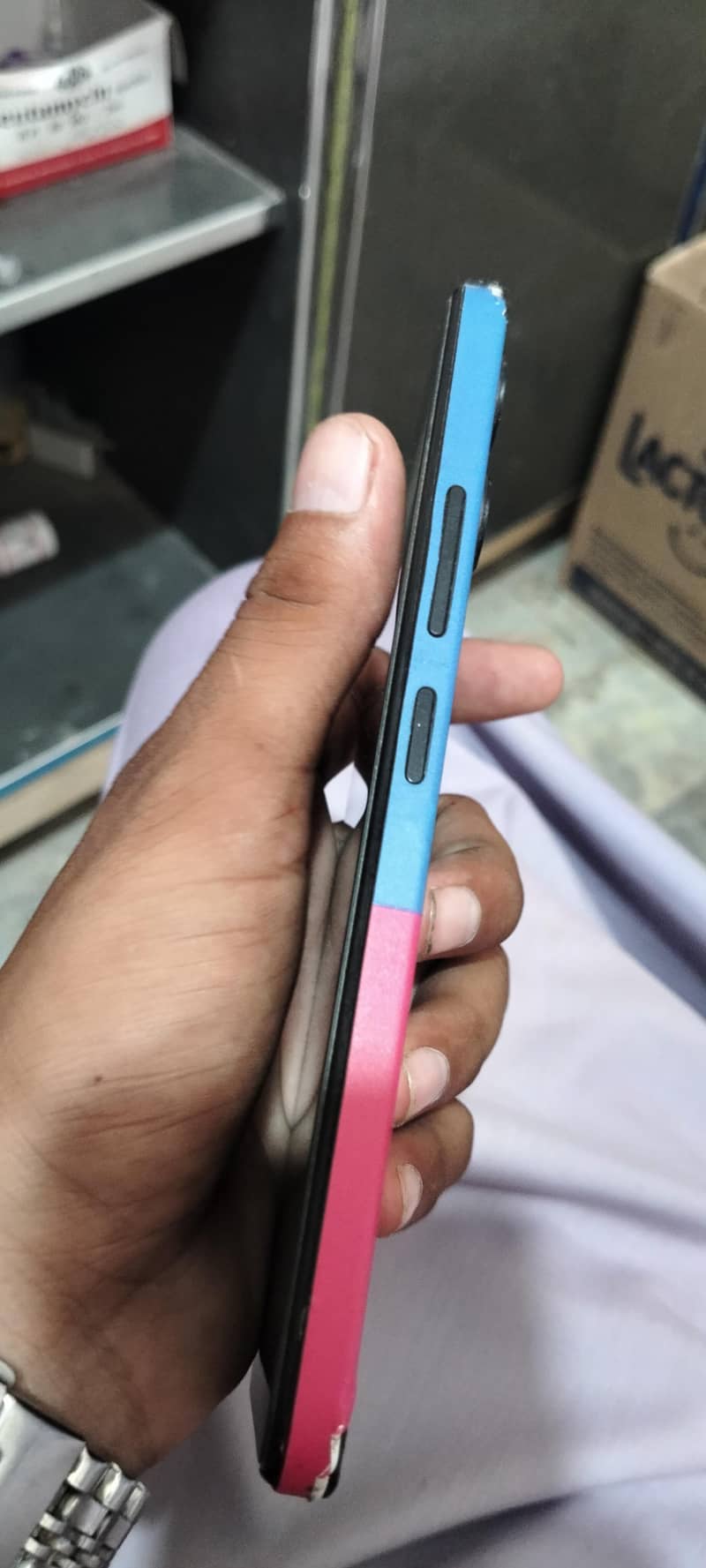 Readmi 3