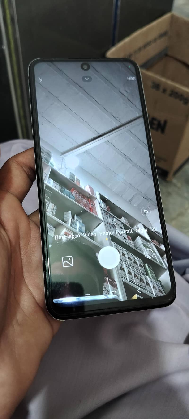 Readmi 4