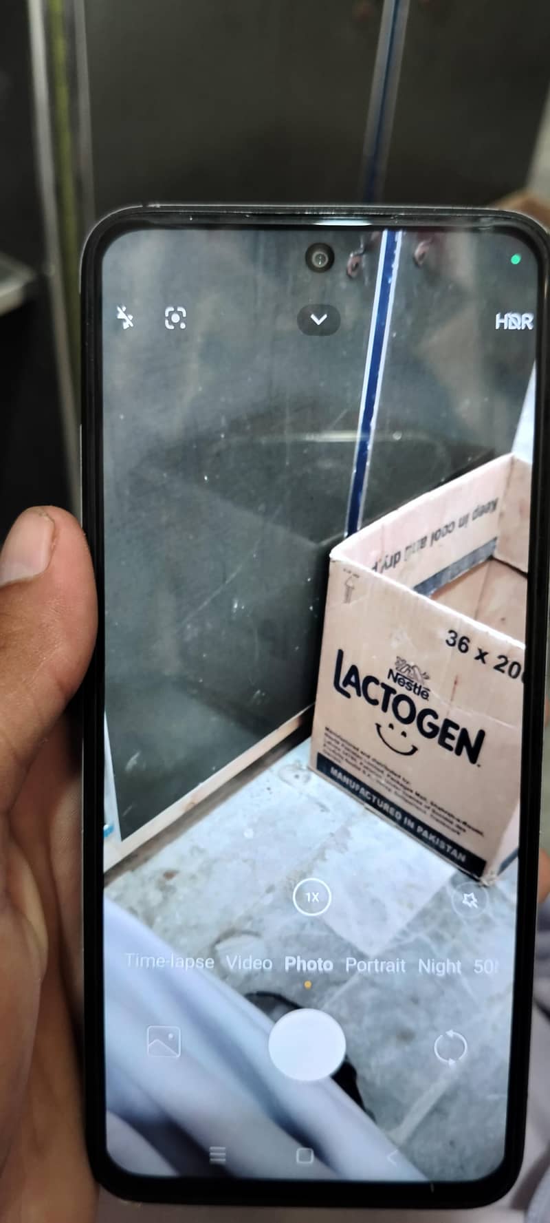 Readmi 5