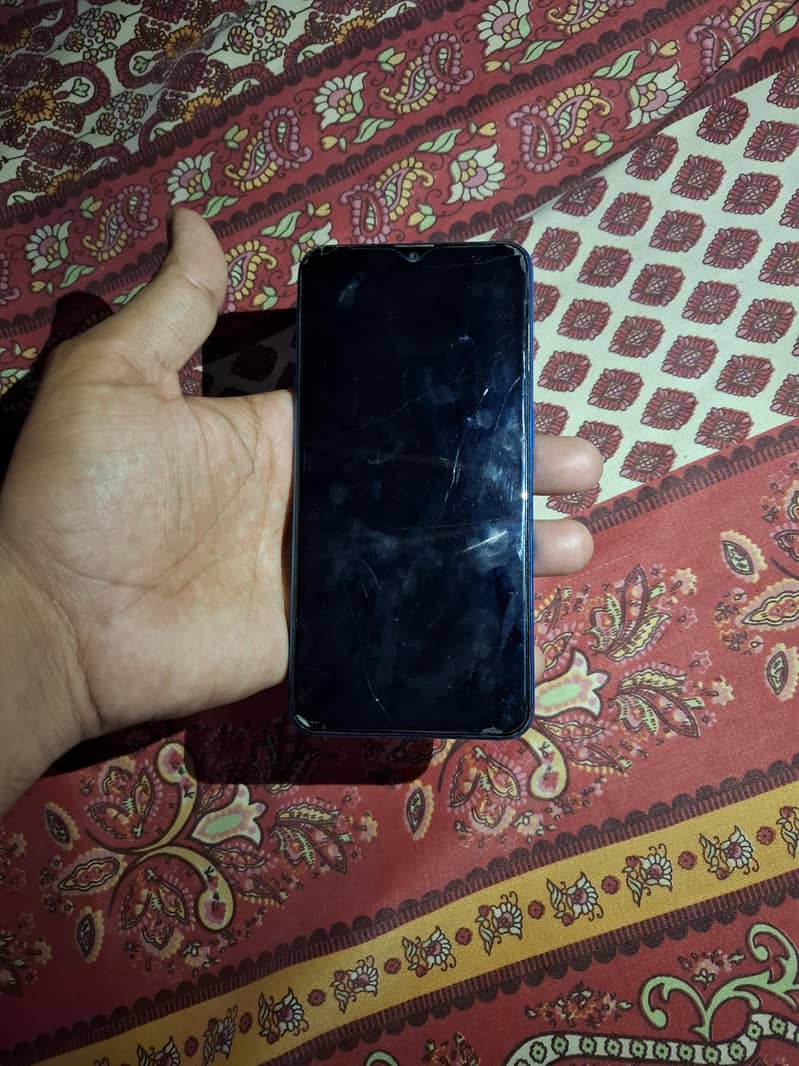 OPPO A12 0