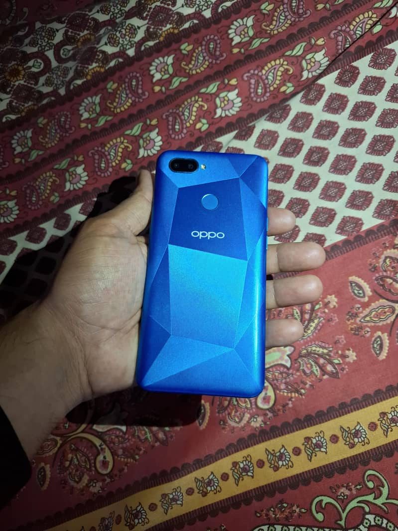 OPPO A12 2