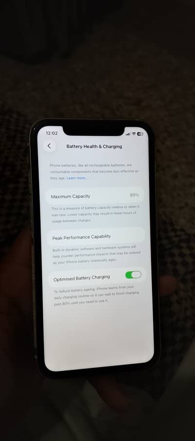iPhone 11 PTA approved
