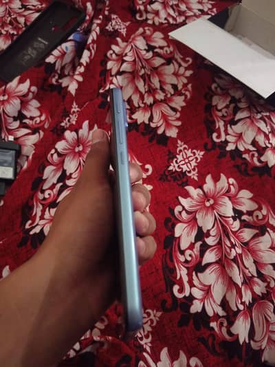 Motorola Moto G20