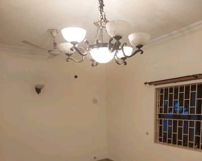 Ideal 2800 Square Feet Upper Portion Available In I-8, I-8