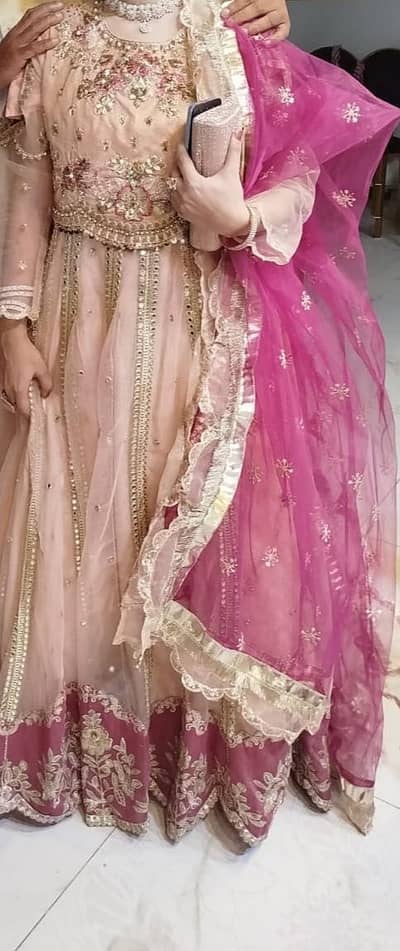 wedding or casual dress
