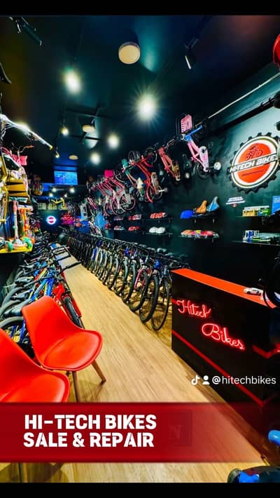 IMPORTED CYCLES TOP QUALITY