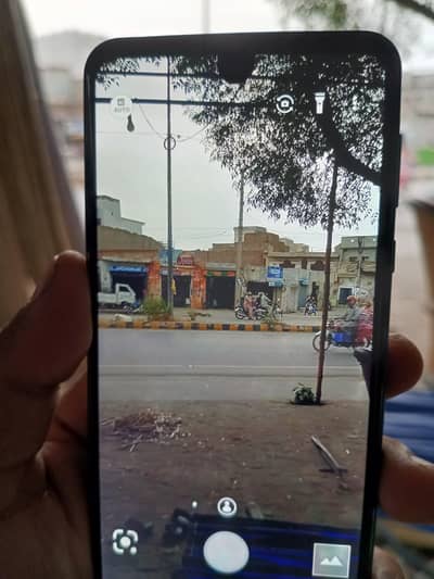 Sharp Aquos R3