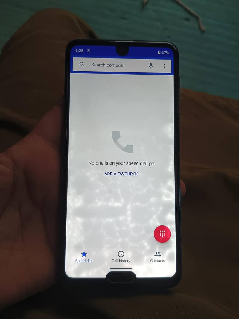 Sharp Aquos R3 6