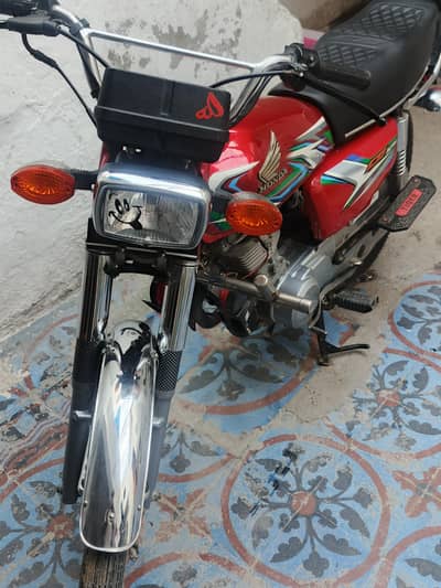 honda 2022/2023 model