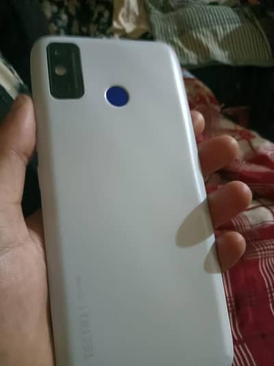 Tecno Spark 6 Go