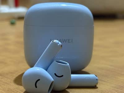 Huawei Earbuds Wireless Earbuds Freebuds SE 2 - Isle Blue