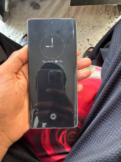 Tecno Spark 20 Pro Plus