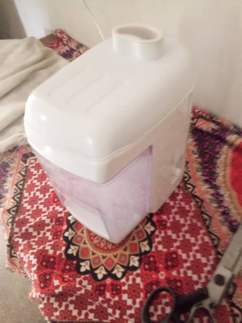 New condition without box 1
