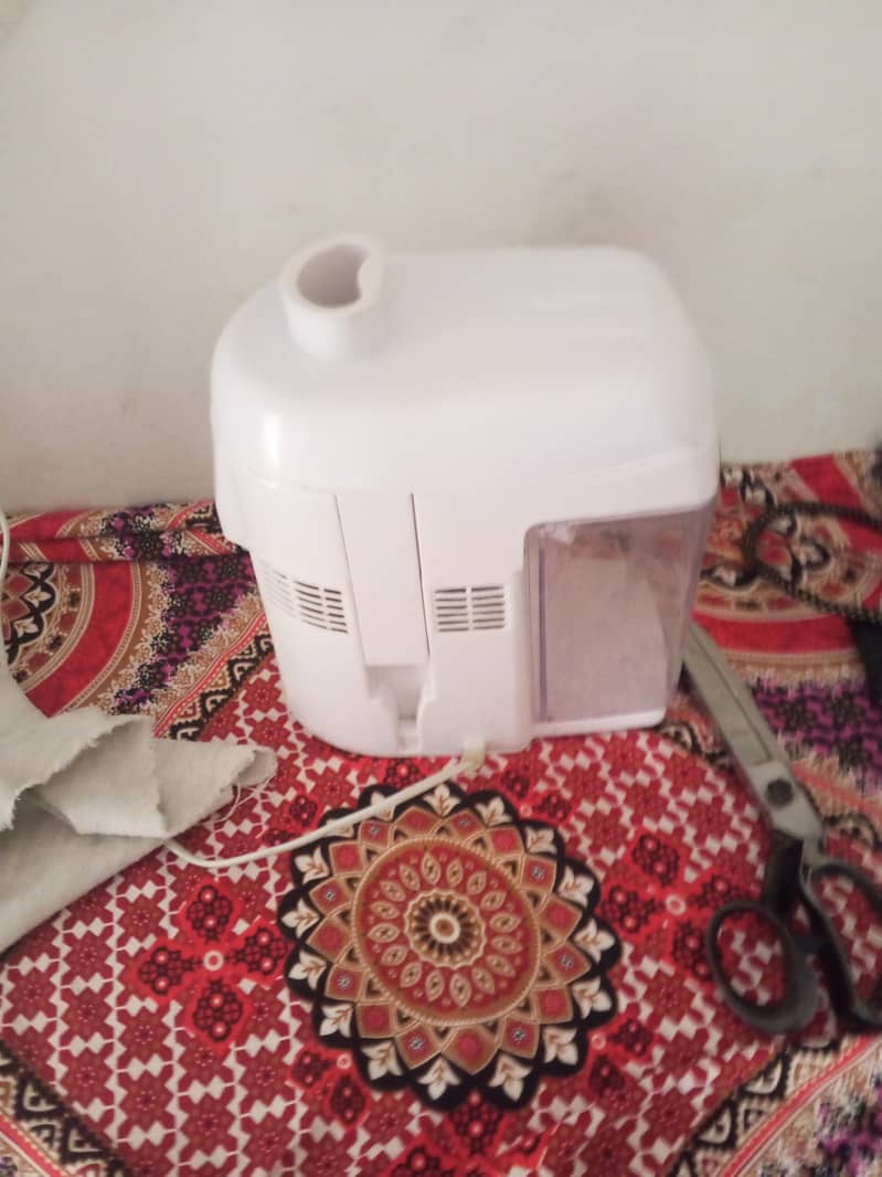 New condition without box 2