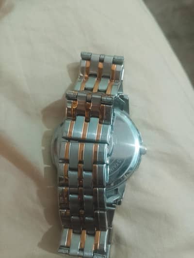 KWC watch