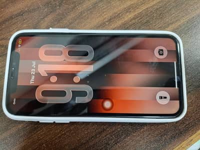 iPhone 11 128gb factory unlock