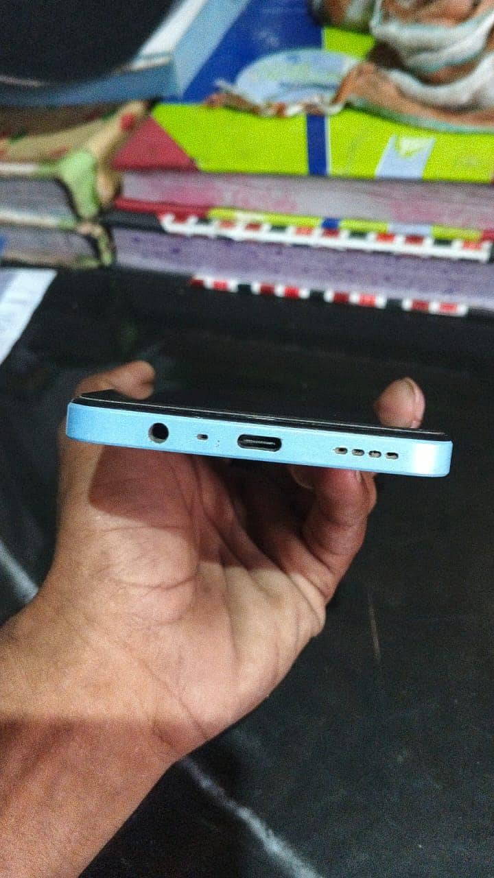 Realme Note 50 4