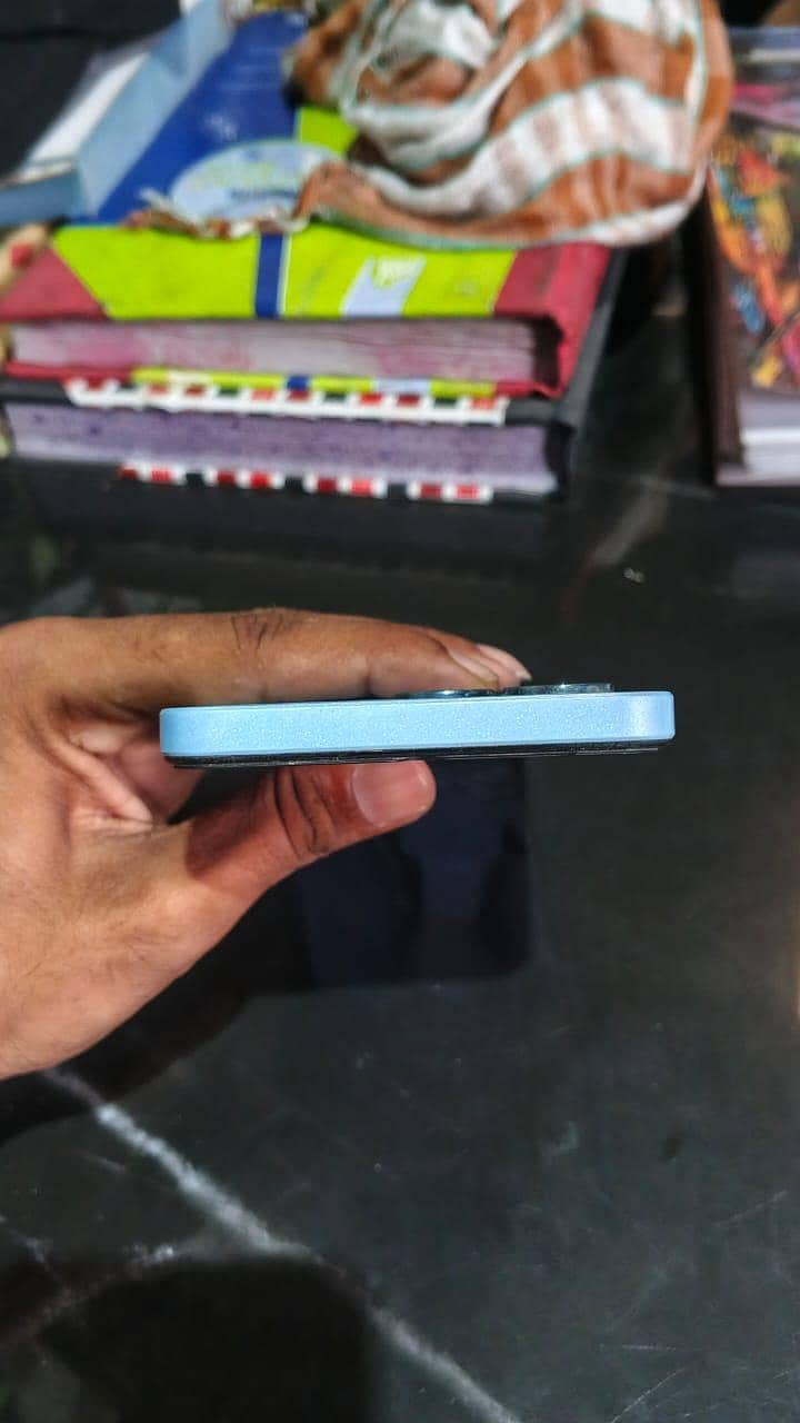 Realme Note 50 5