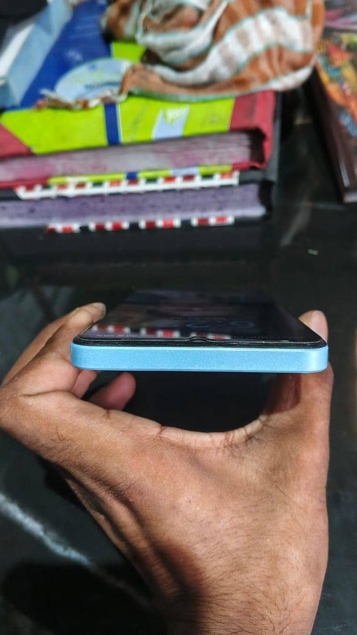 Realme Note 50 6
