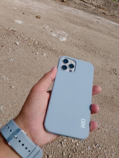 Apple iPhone 12 Pro