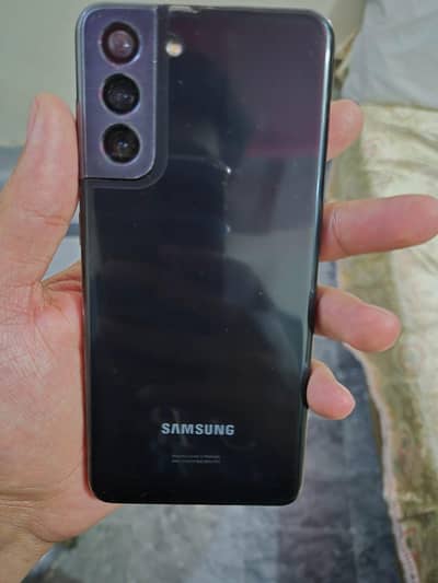 Samsung Mobile S21