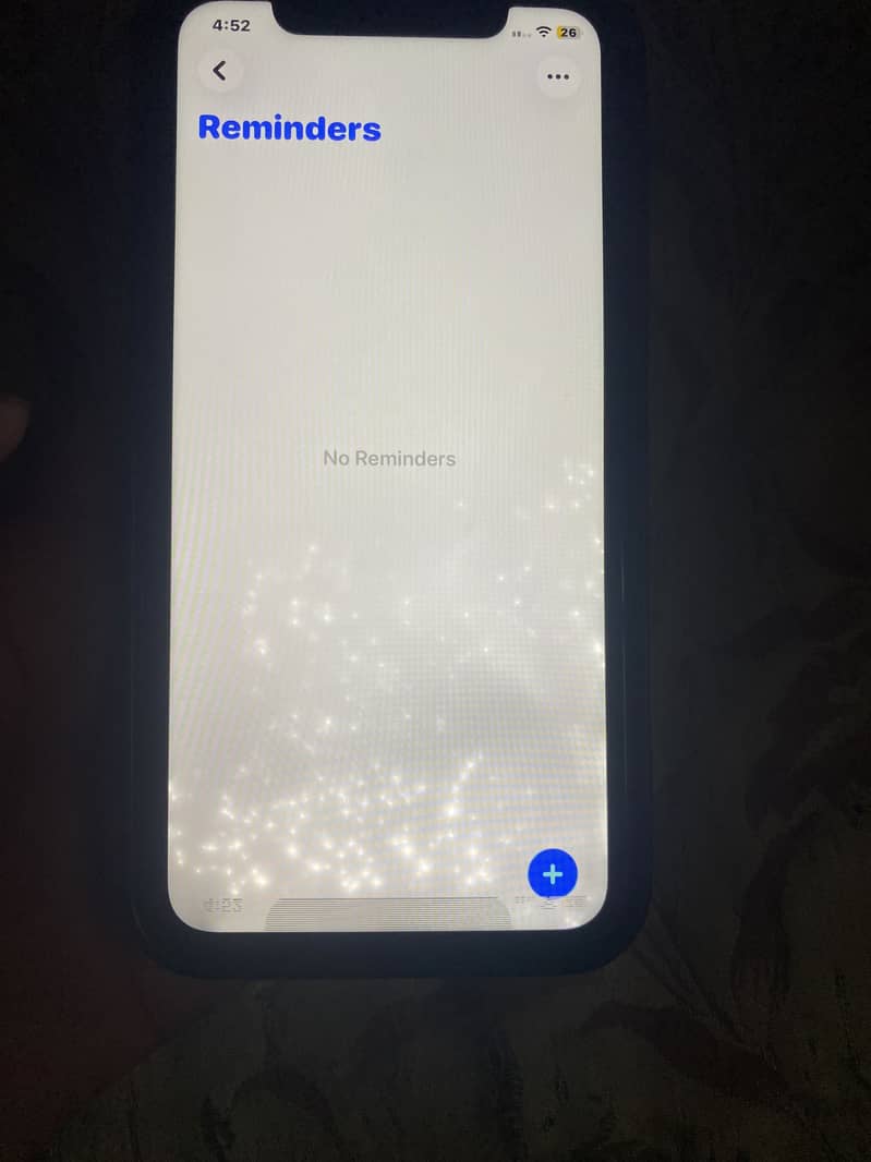 iPhone 11 5