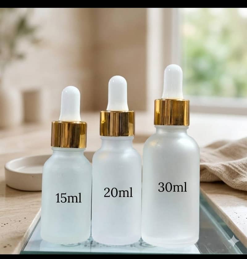 serum 0