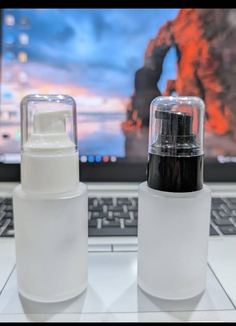 serum 1