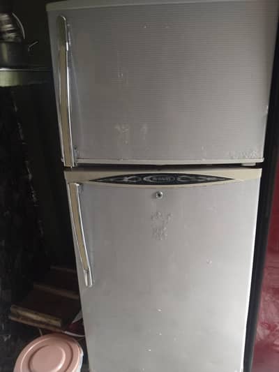 Perfect Cooling Freezer for Sale