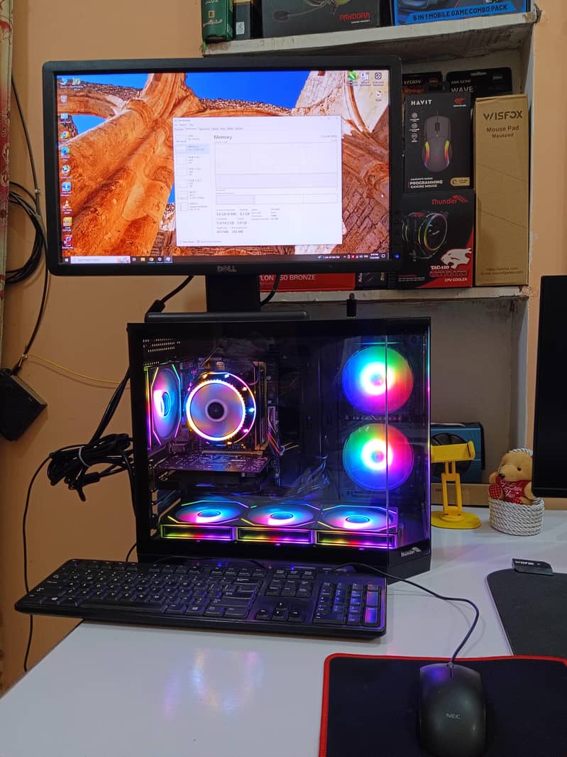 Gaming PC 1