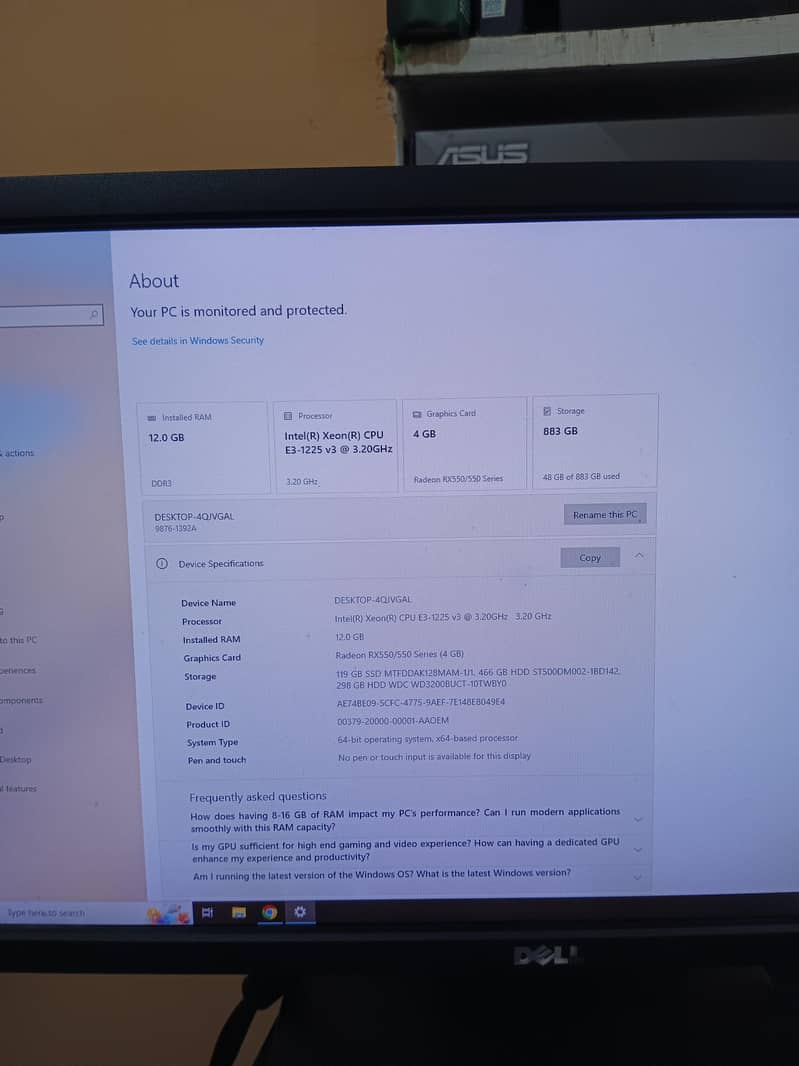 Gaming PC 3