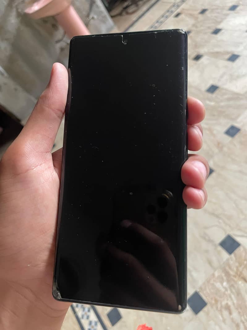 Google Pixel 6 Pro 3