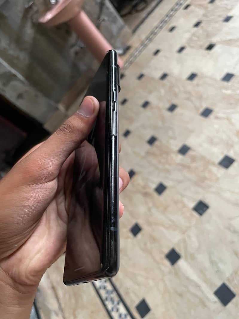 Google Pixel 6 Pro 4