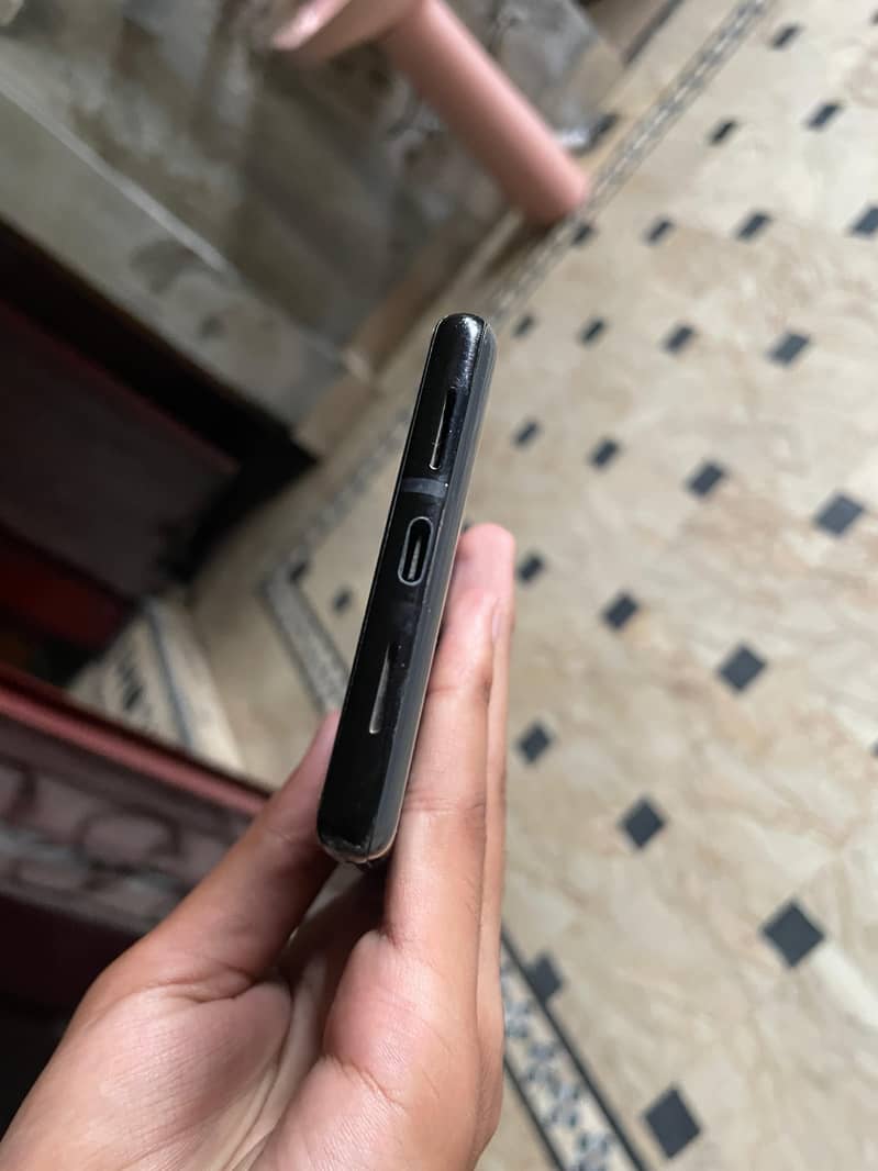 Google Pixel 6 Pro 6