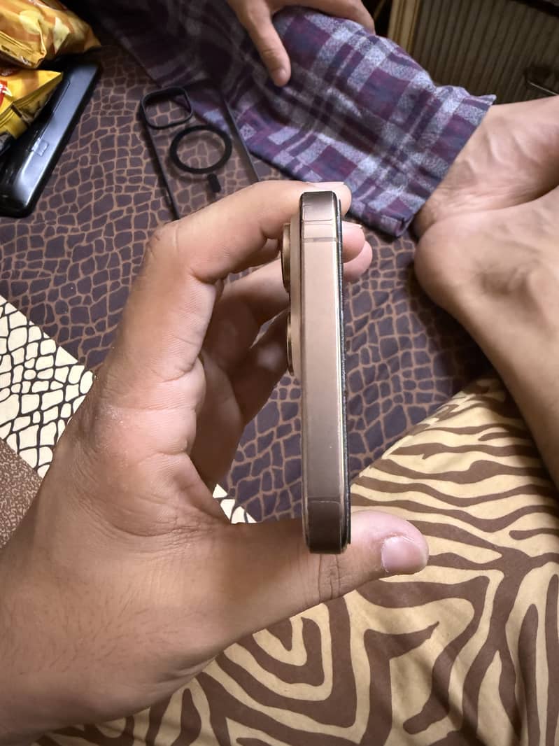 Apple iPhone 16 Pro Max 4