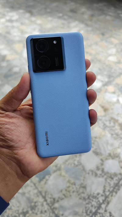 Xiaomi 13T Pro