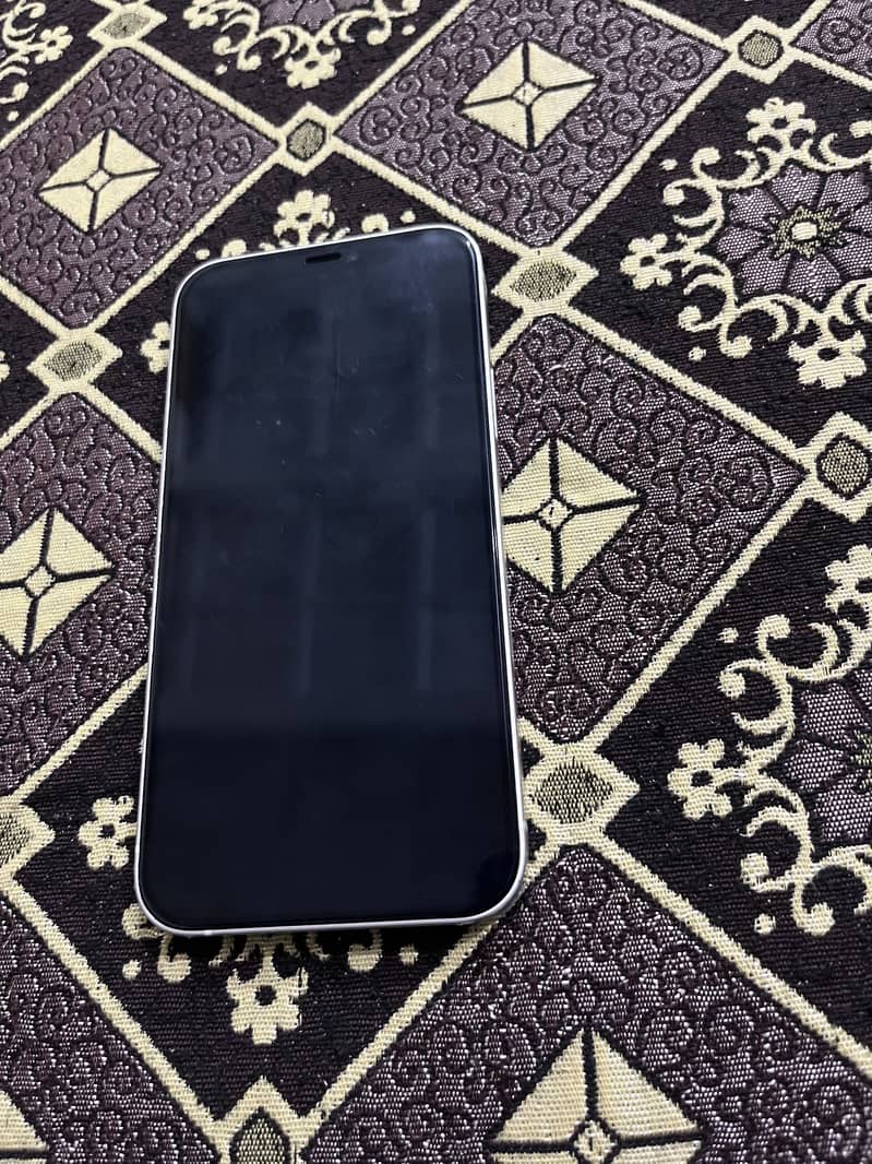 iPhone 12 1