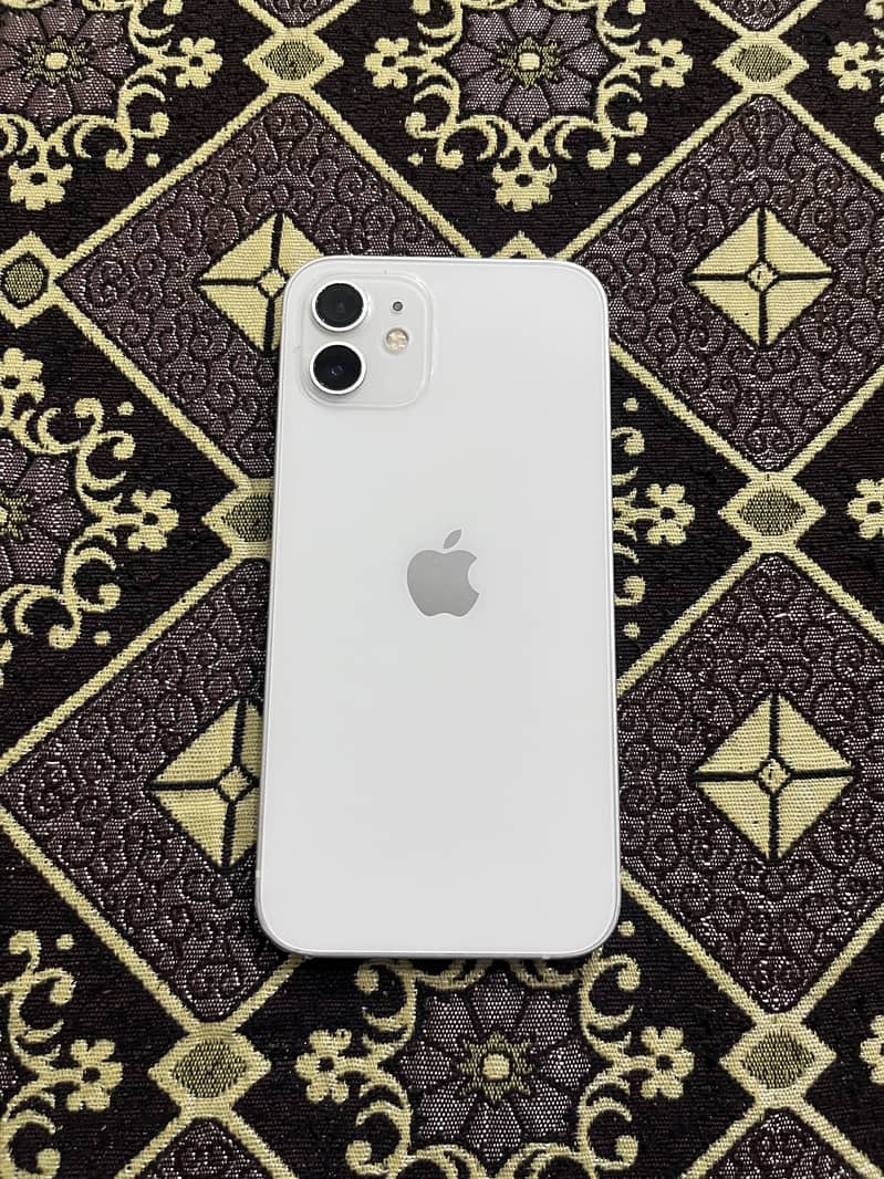 iPhone 12 3